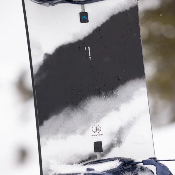 BURTON ALEKESAM 156 TAVOLA SNOWBOARD