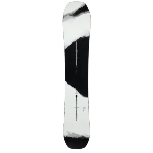 BURTON FT HOMETOWN HERO 156 WIDE TAVOLA SNOWBOARD