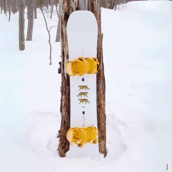 BURTON PROCESS 152 TAVOLA SNOWBOARD