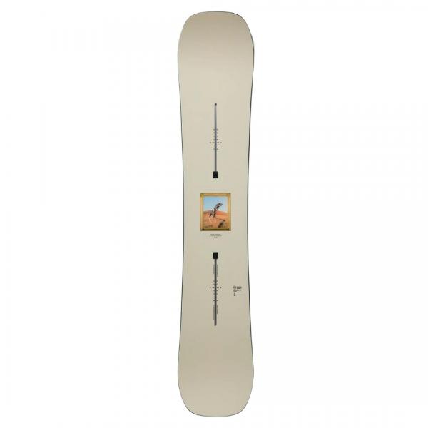 BURTON GOOD COMPANY 148 TAVOLA SNOWBOARD