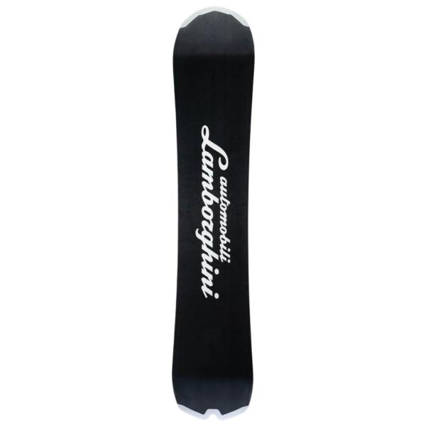 CAPITA x AUTOMOBILI LAMBORGHINI WARPSPEED 160 TAVOLA SNOWBOARD