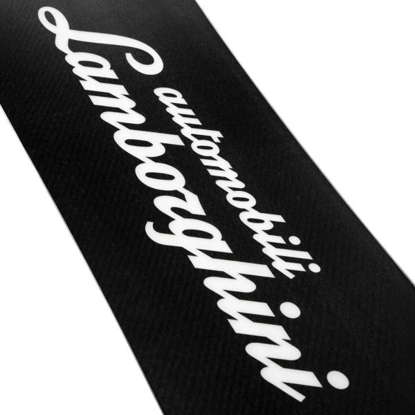 CAPITA x AUTOMOBILI LAMBORGHINI WARPSPEED 160 TAVOLA SNOWBOARD