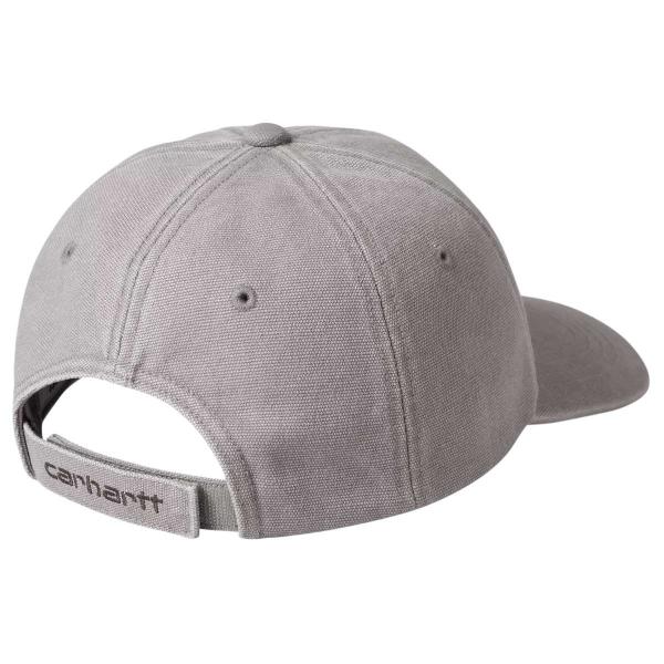 CARHARTT WIP CANVAS CAP YOSEMITE/MANTA 