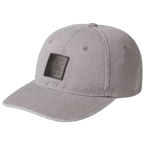 CARHARTT WIP CANVAS CAP YOSEMITE/MANTA 