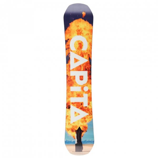 CAPITA DOA DEFENDERS OF AWESOME 152 TAVOLA SNOWBOARD