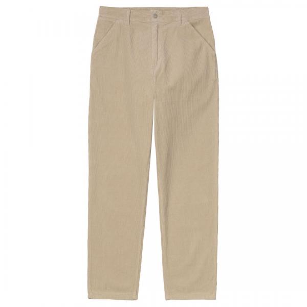 CARHARTT WIP SIMPLE PANT WALL (RINSED)