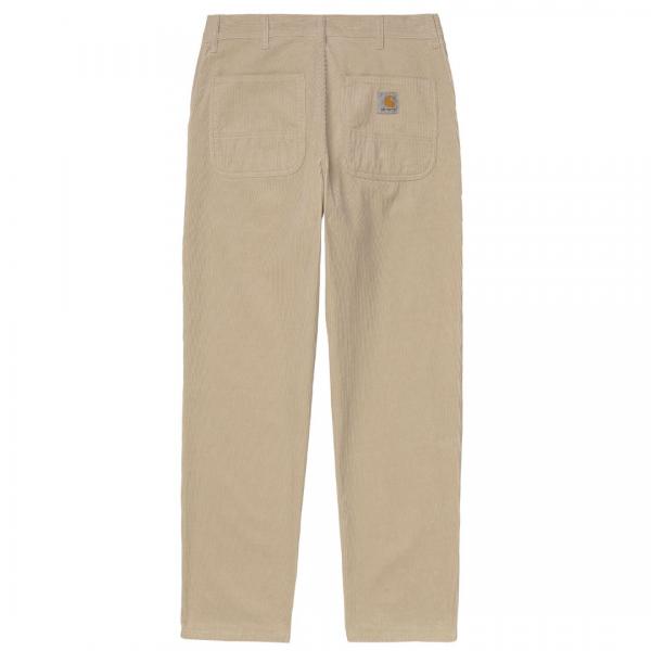 CARHARTT WIP SIMPLE PANT WALL (RINSED)