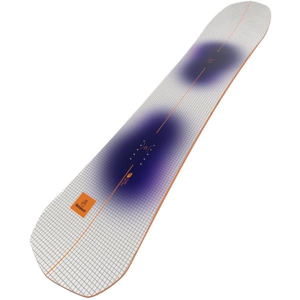 BATALEON CRUISER 159 TAVOLA SNOWBOARD