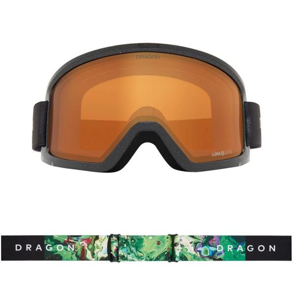 DRAGON DX3 L OTG CELESTIAL MASCHERA SNOWBOARD