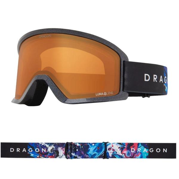 DRAGON DX3 OTG CELESTIAL MASCHERA SNOWBOARD