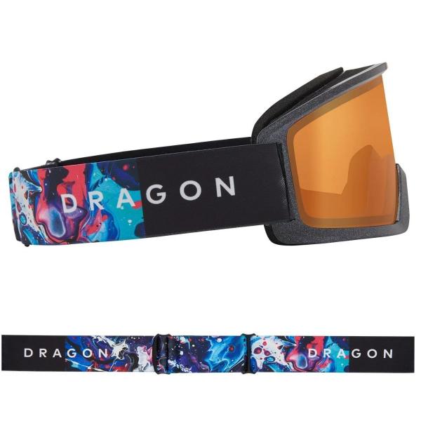 DRAGON DX3 OTG CELESTIAL MASCHERA SNOWBOARD