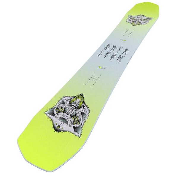 BATALEON DISASTER 151 TAVOLA SNOWBOARD