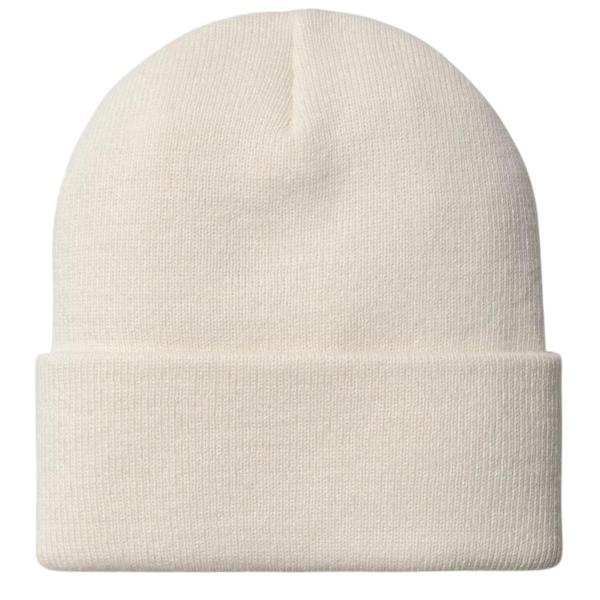 CARHARTT WIP ELDON BEANIE NATURAL  