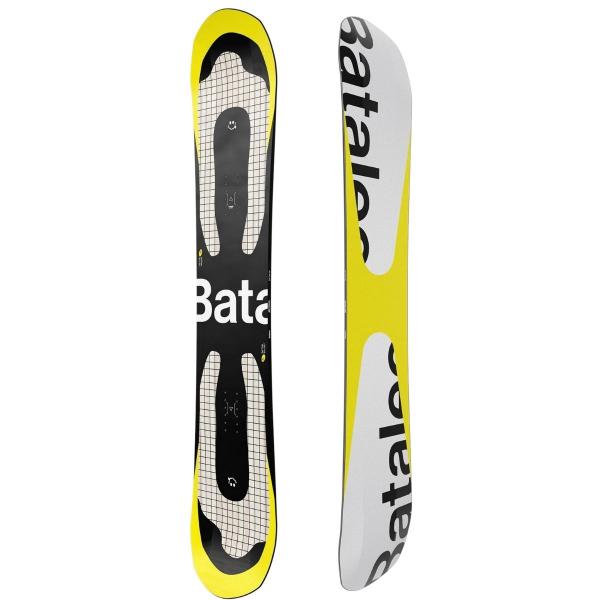 BATALEON EVIL TWIN 154 TAVOLA SNOWBOARD