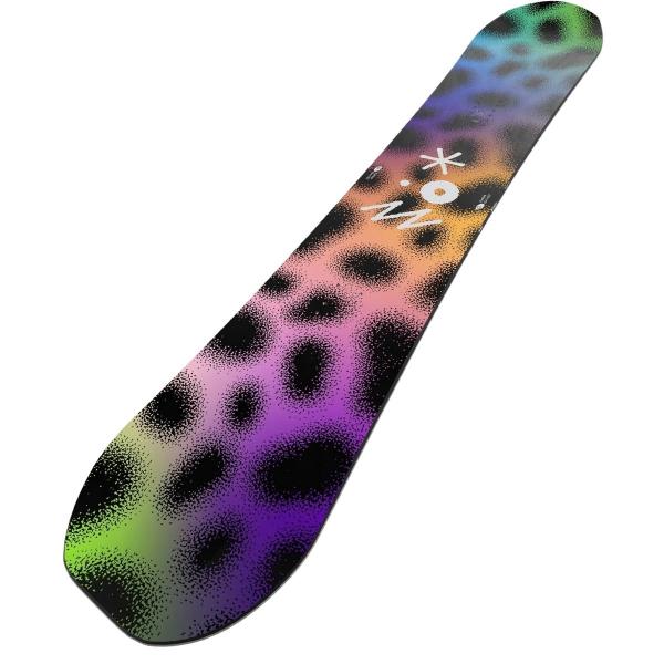 BATALEON FUNKINK 154 TAVOLA SNOWBOARD