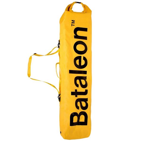 BATALEON GETAWAY BAG YELLOW 