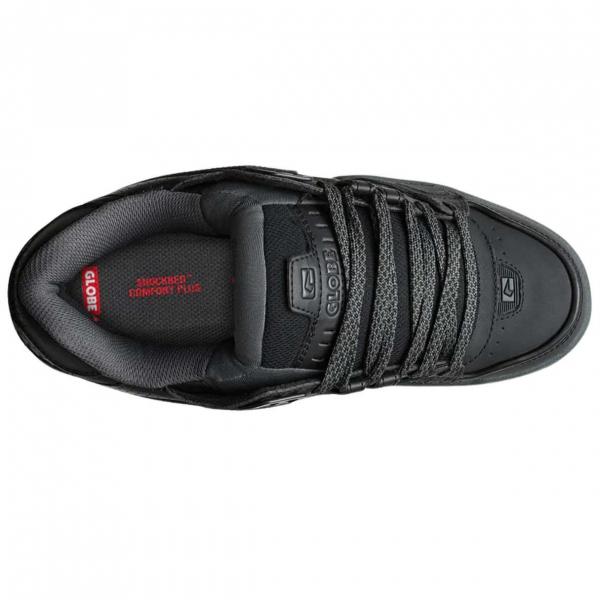 GLOBE SABRE DARKSHADOW/PHANTOM SCARPE