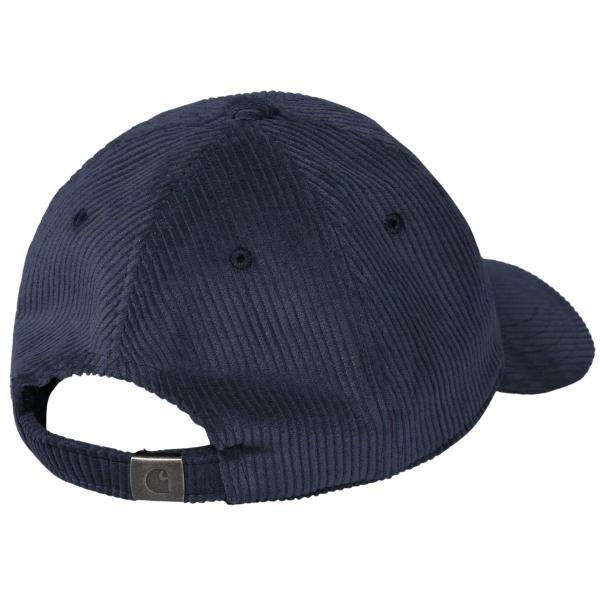 CARHARTT WIP HARLEM MIZAR WAX CAPPELLO 