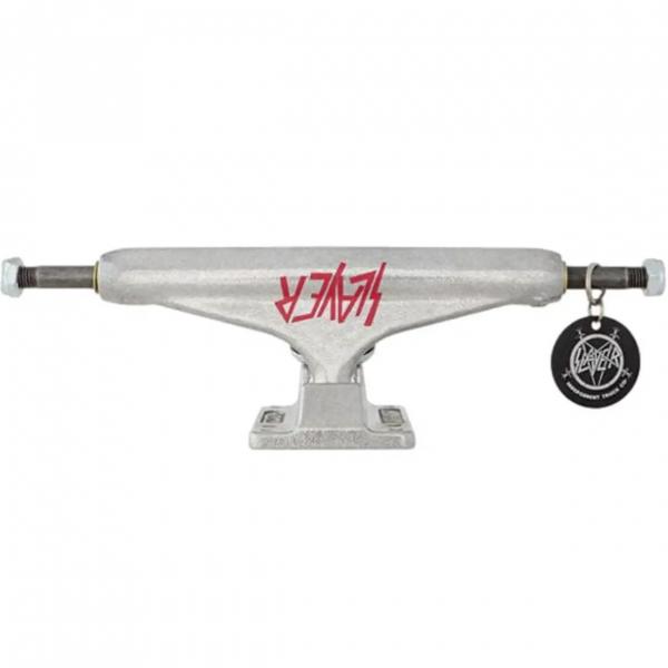 INDEPENDENT TRUCKS 159 STAGE 11 SLAYER SILVER POLISHED