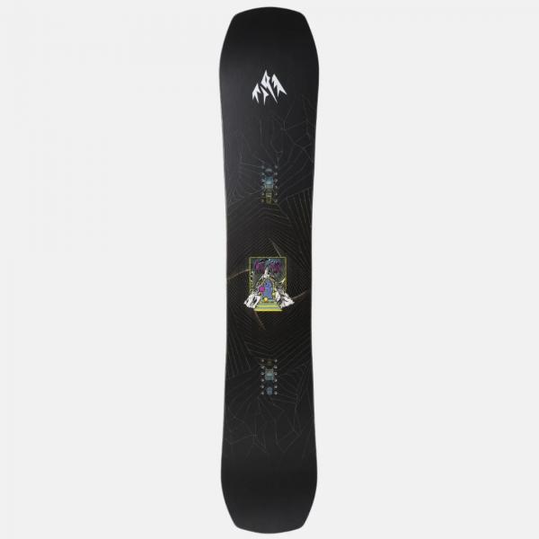 JONES MOUNTAIN TWIN 159W TAVOLA SNOWBOARD