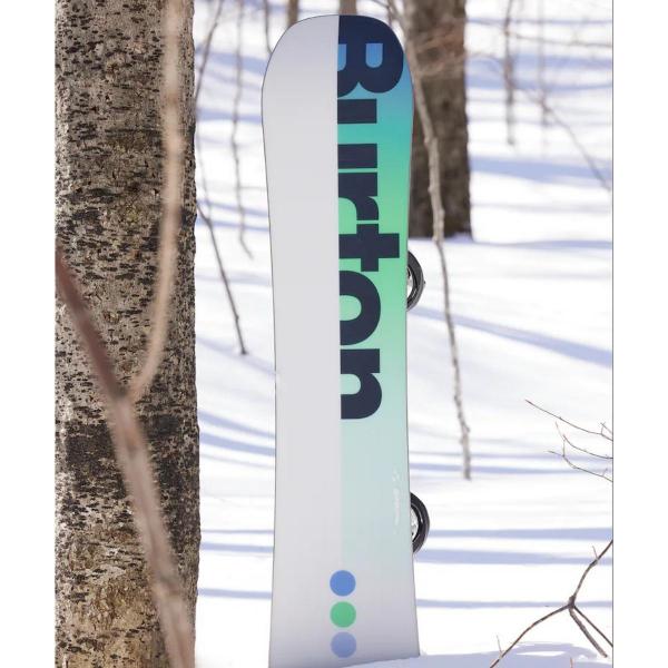 BURTON CUSTOM SMALLS 140 TAVOLA SNOWBOARD BAMBINO