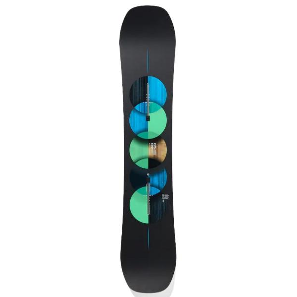 BURTON CUSTOM SMALLS 140 TAVOLA SNOWBOARD BAMBINO