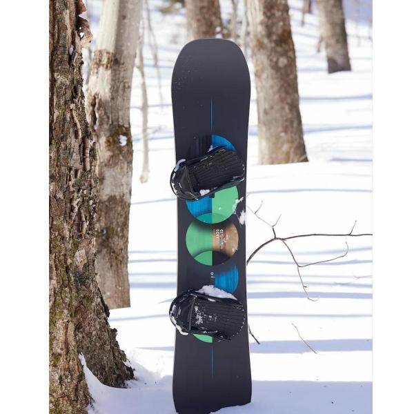 BURTON CUSTOM SMALLS 140 TAVOLA SNOWBOARD BAMBINO