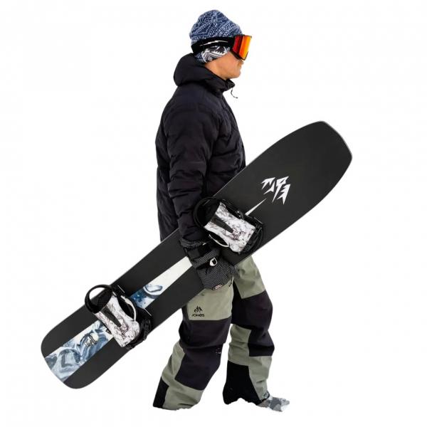 JONES MIND EXPANDER 158 TAVOLA SNOWBOARD