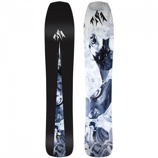 JONES MIND EXPANDER 154 TAVOLA SNOWBOARD