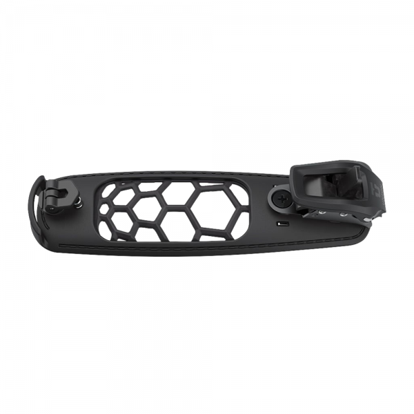 UNION TS 2.0 HEXGRIP STRAP RICAMBI SNOWBOARD