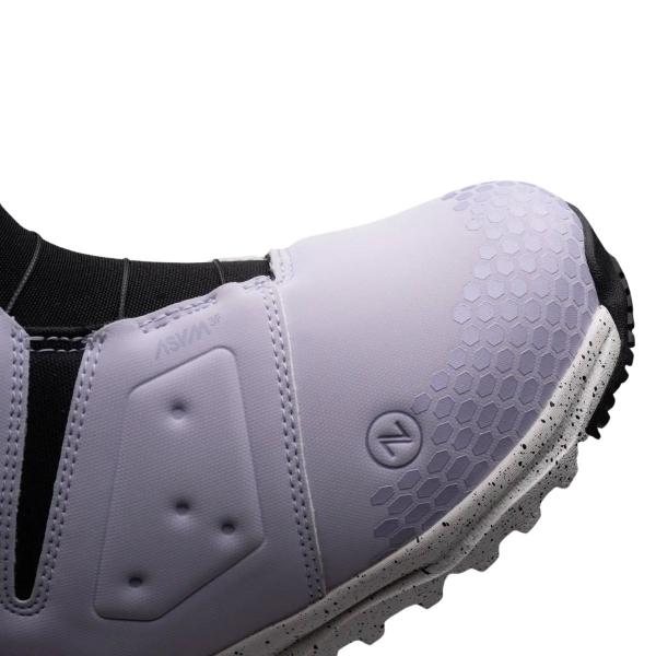 NIDECKER ALTAI LAVENDER SCARPONI DONNA 