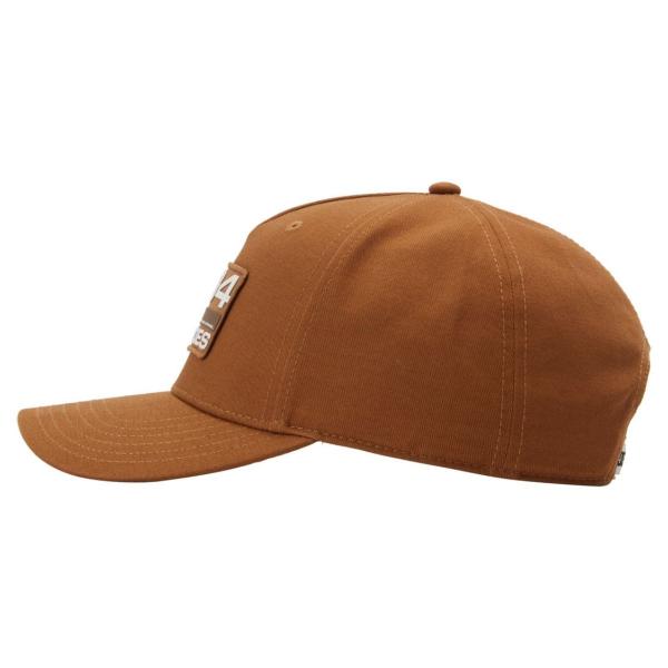 DC No 94 CAPPELLINO SNAPBACK CHIPMUNK 