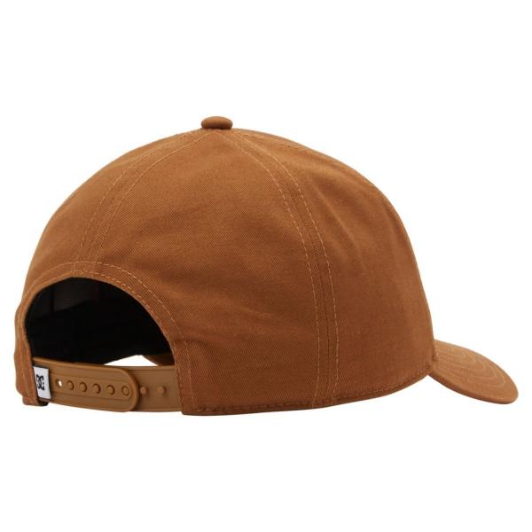 DC No 94 CAPPELLINO SNAPBACK CHIPMUNK 