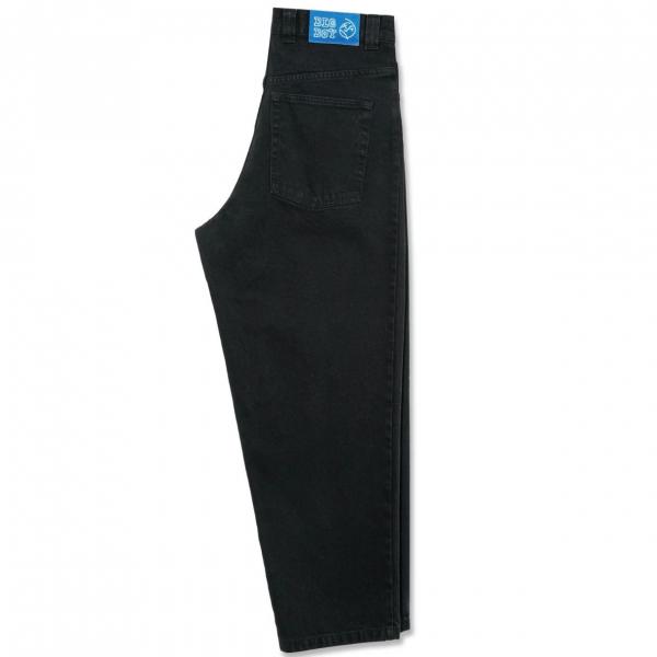 POLAR BIG BOY PITCH BLACK PANTALONI