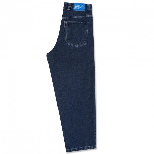 POLAR BIG BOY INDIGO PANTALONI