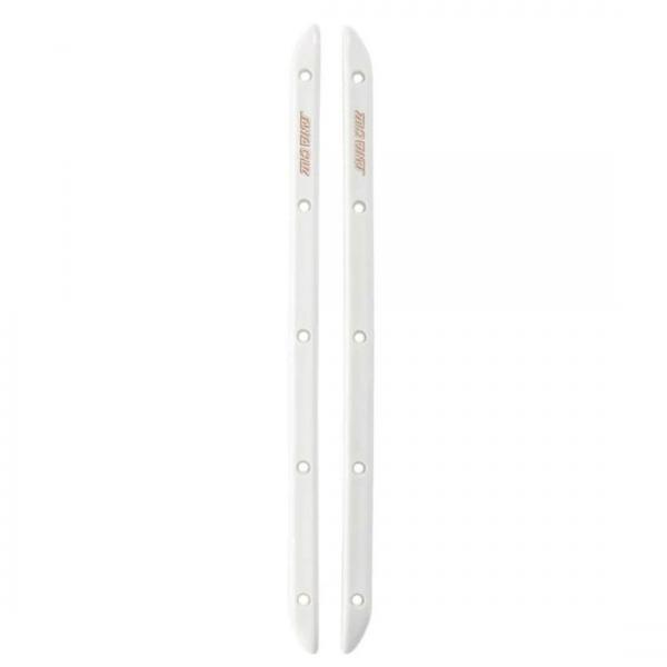 SANTA CRUZ SLIMLINE HSR WHITE RAILS