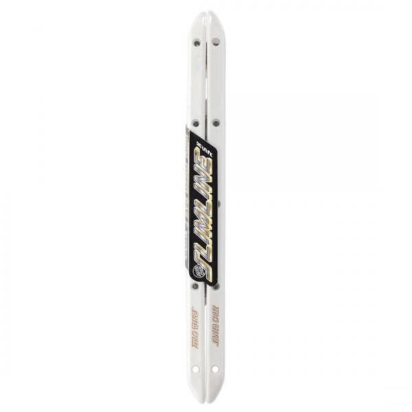 SANTA CRUZ SLIMLINE HSR WHITE RAILS