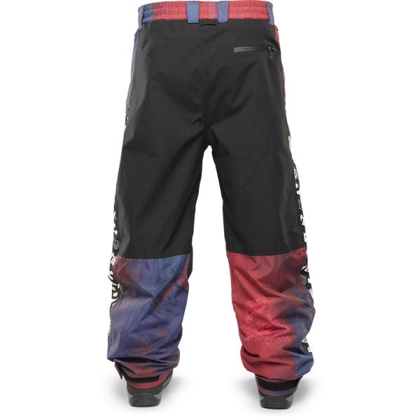 THIRTYTWO SWEEPER X STEVENS HAZE PANTALONI SNOWBOARD