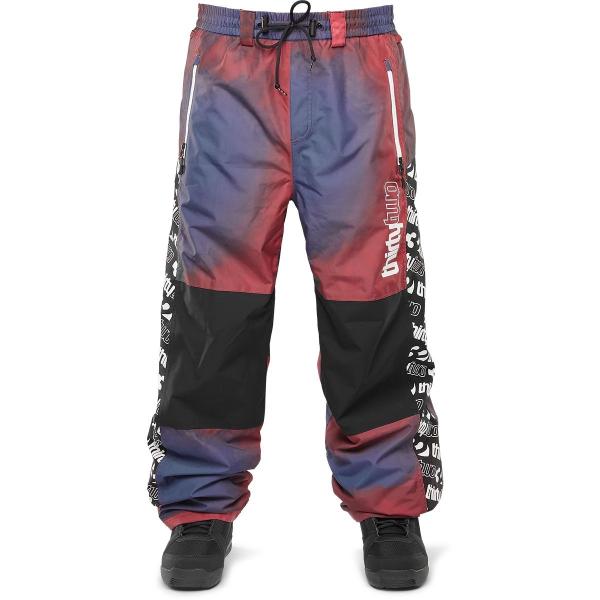 THIRTYTWO SWEEPER X STEVENS HAZE PANTALONI SNOWBOARD