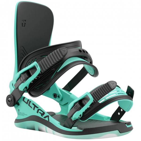 UNION ULTRA ACQUA ATTACCHI SNOWBOARD DONNA