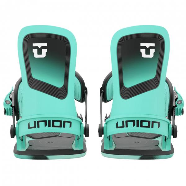 UNION ULTRA ACQUA ATTACCHI SNOWBOARD DONNA