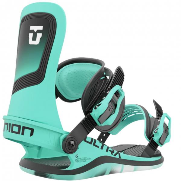 UNION ULTRA ACQUA ATTACCHI SNOWBOARD DONNA