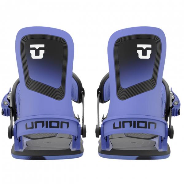 UNION ULTRA PUPLE ATTACCHI SNOWBOARD DONNA