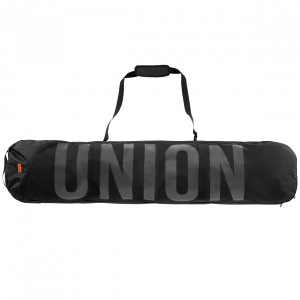 UNION SACCA SNOWBOARD BLACK