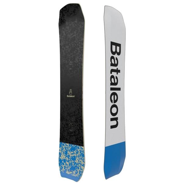 BATALEON WHATEVER 157 TAVOLA SNOWBOARD