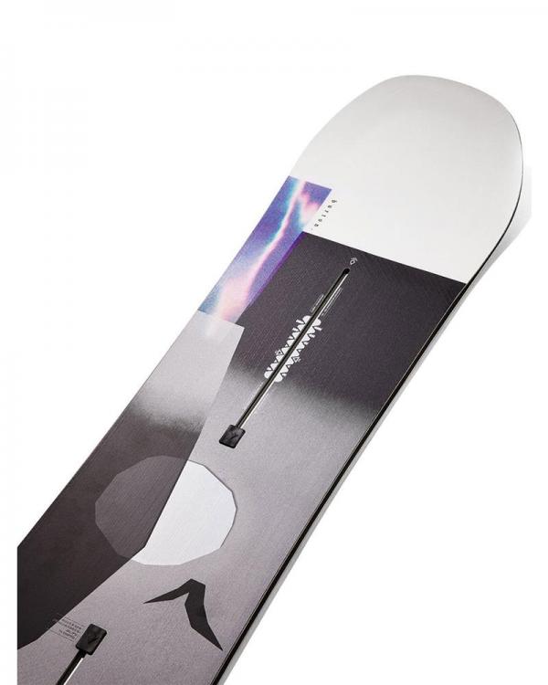 BURTON YEASAYER 144 TAVOLA SNOWBOARD