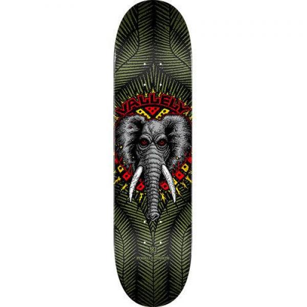 POWELL PERALTA WALLELY 8.25