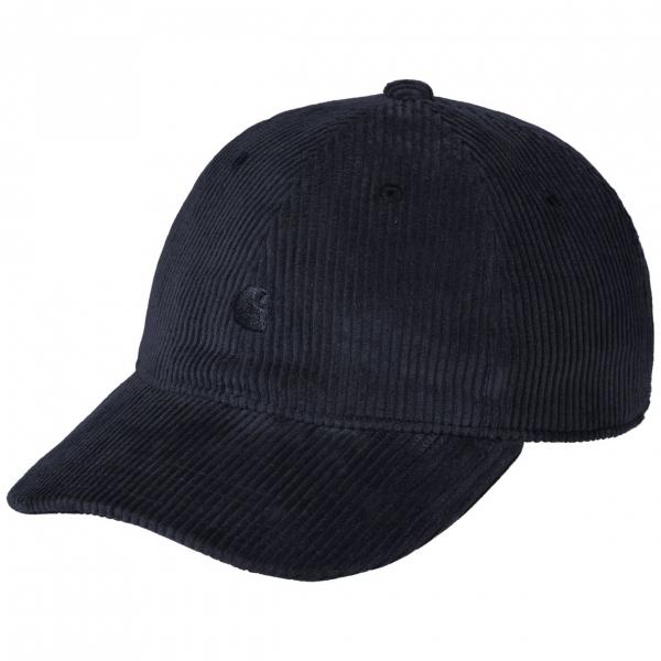 CARHARTT WIP HARLEM DARK NAVY CAPPELLO