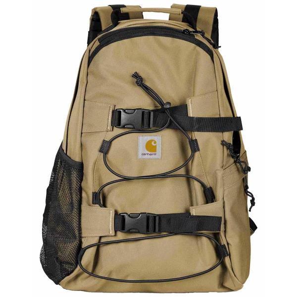 CARHARTT WIP KICKFLIP BACKPACK PEANUT