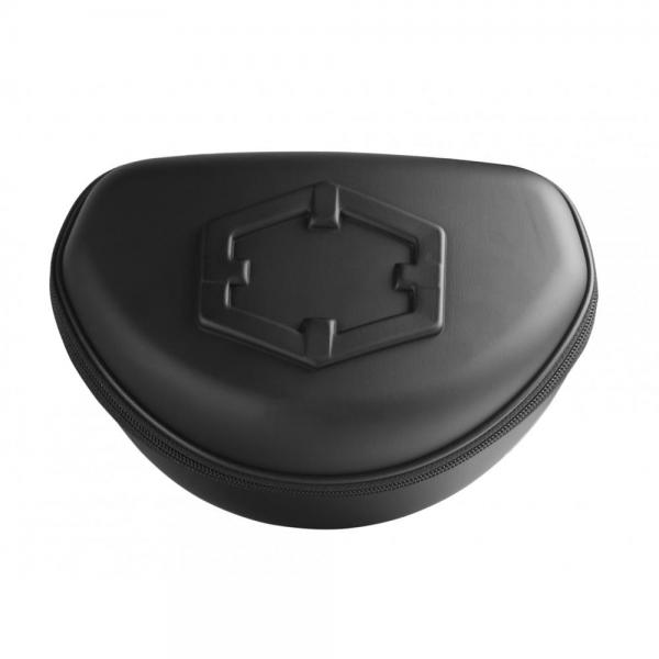 OUT OF GOGGLE CASE BLACK CUSTODIA